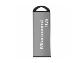 Microcend 16 GB Metal Pen Drive USB 3.0 Flash Drive